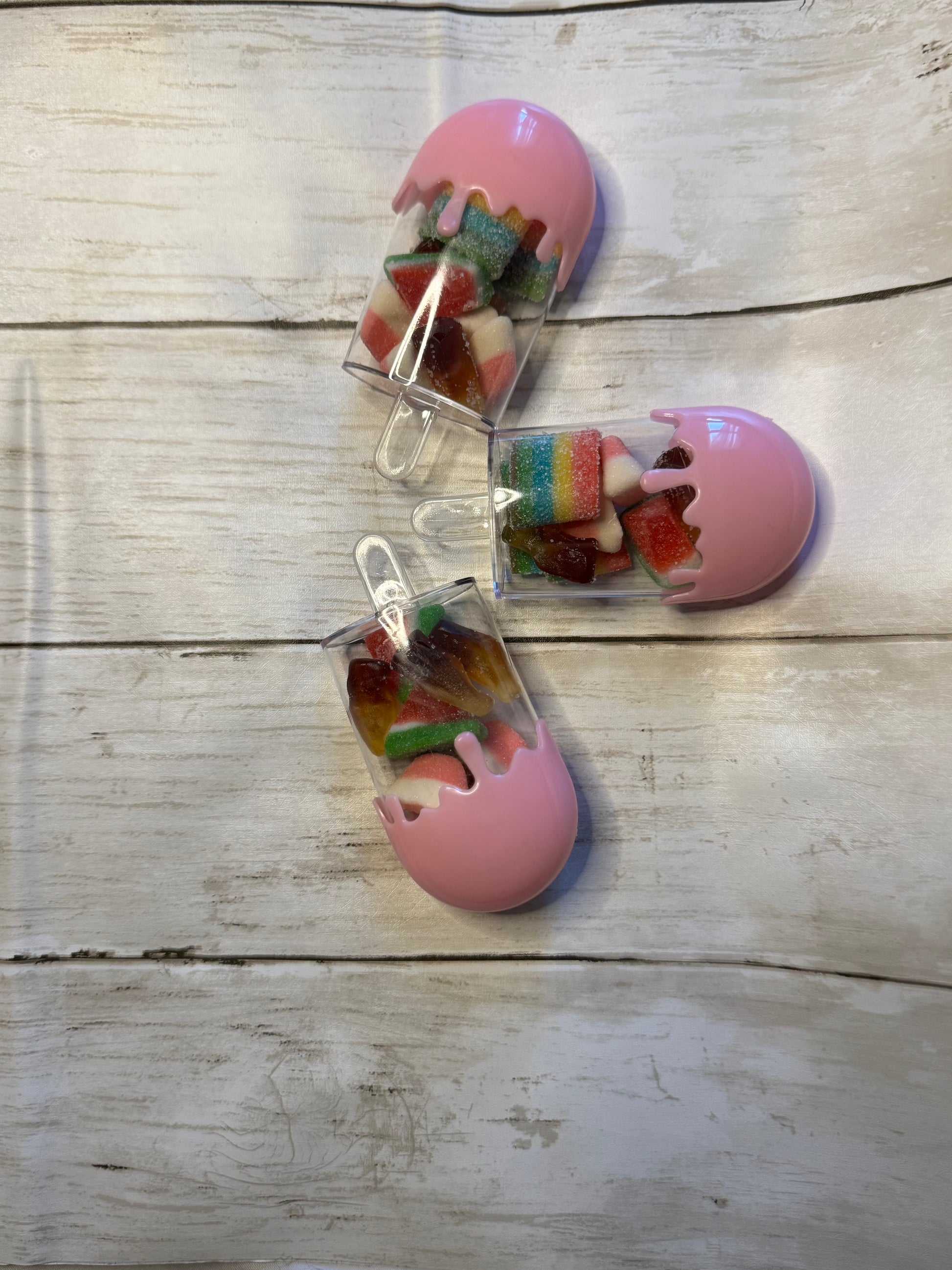 Sweet Stash Pops
