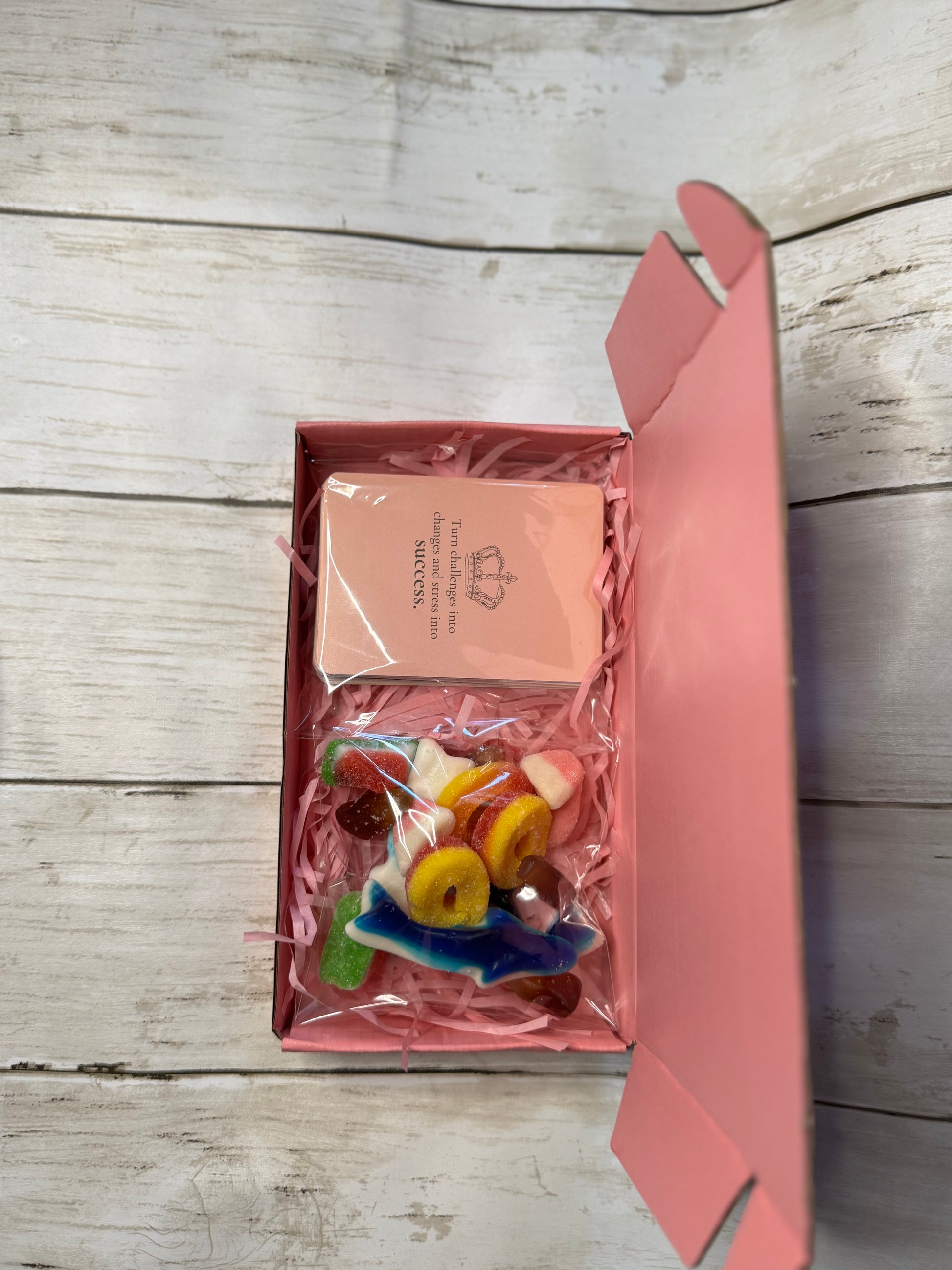 A Sweet Pick-Me-Up to Get You Through the Day!